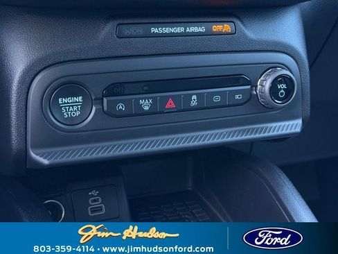 New 2025 Ford Bronco Sport Big Bend w/ Convenience Package image 33