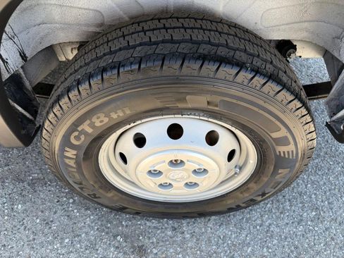 Used 2020 RAM ProMaster 1500 FWD image 43