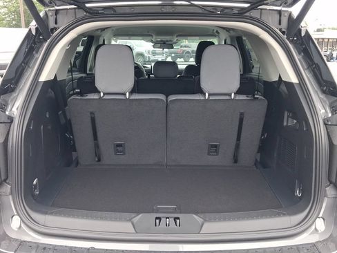 New 2026 Ford Explorer Active AWD/4WD image 26