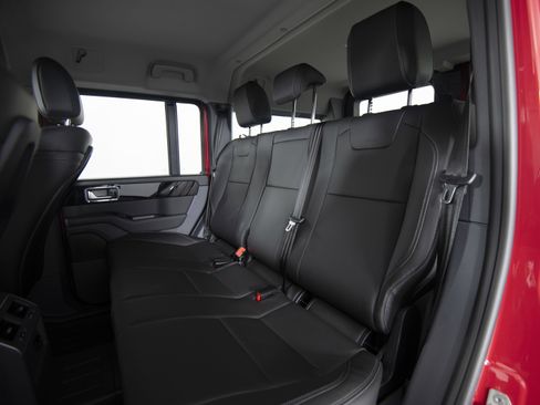 New 2025 INEOS Grenadier image 32