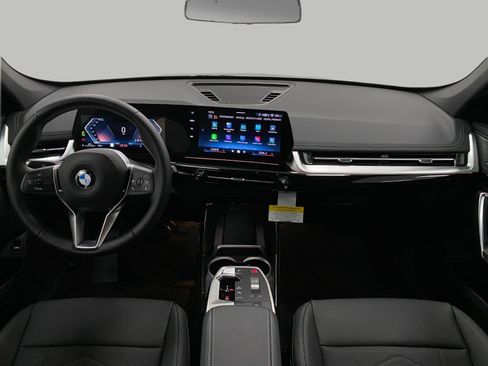 New 2026 BMW X1 xDrive28i w/ Convenience Package AWD/4WD image 20