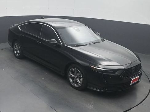 Used 2023 Honda Accord EX-L image 19