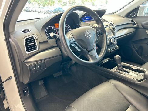 Used 2018 Acura RDX FWD w/ Technology Package image 14