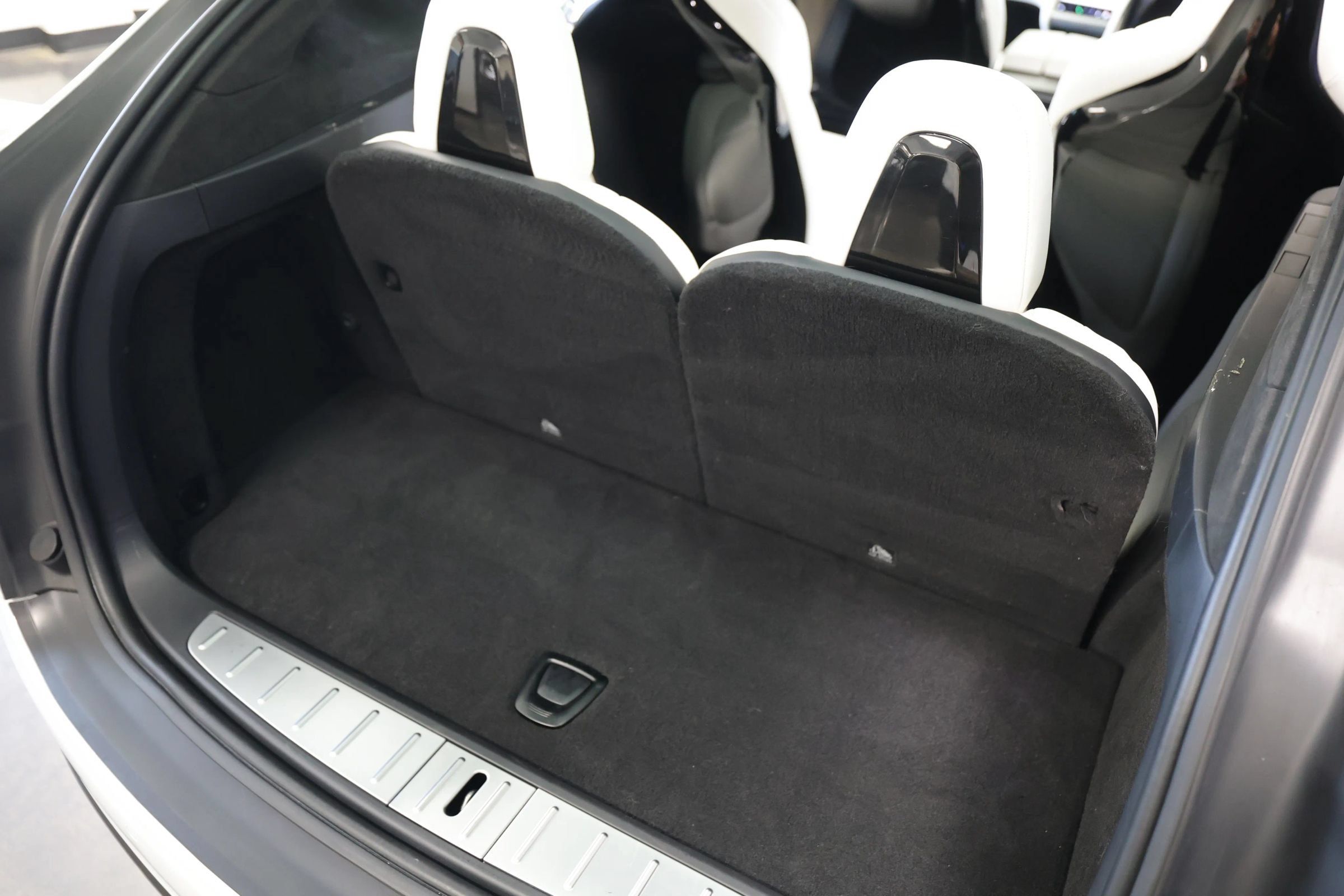 Used 2016 Tesla Model X Performance AWD/4WD image 50