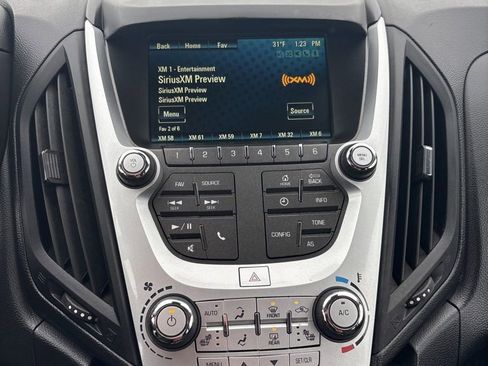 Used 2016 Chevrolet Equinox LT w/ Convenience Package image 36