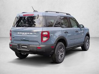 New 2025 Ford Bronco Sport Big Bend w/ Convenience Package video 2