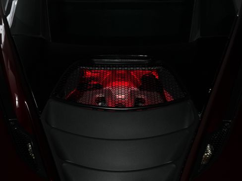 Used 2018 McLaren 720S image 45