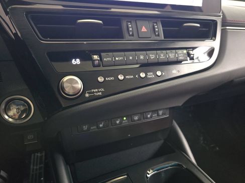Certified 2024 Lexus ES 300h F Sport w/ Accessory Package (Z1) FWD image 26