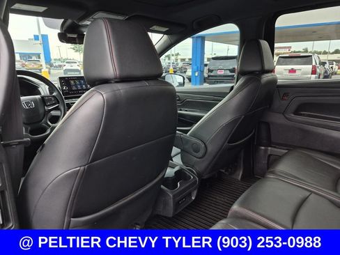 Used 2025 Honda Odyssey Sport-L image 36