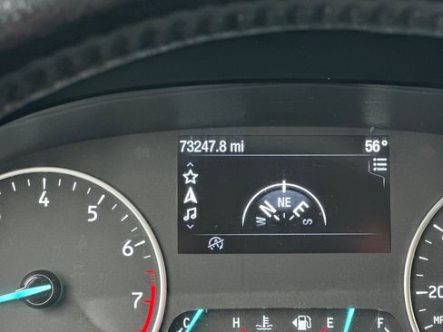 Used 2018 Ford EcoSport SE w/ SE Convenience Package image 26