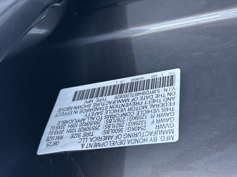 New 2026 Acura MDX FWD w/ Technology Package image 27