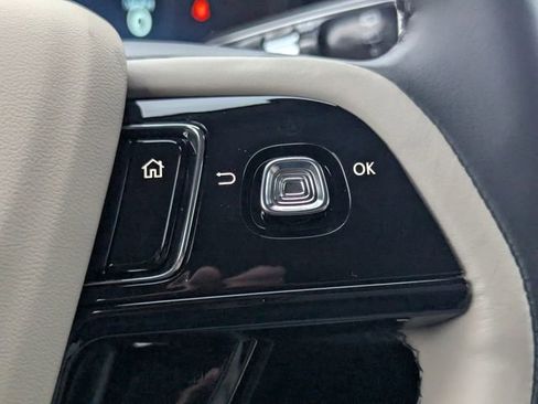 New 2026 Lincoln Corsair Reserve image 24