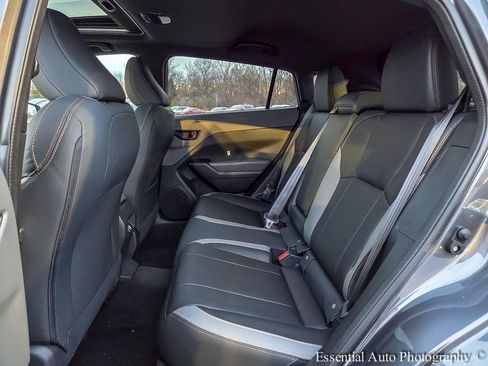 New 2026 Subaru Crosstrek 2.5i Wilderness image 11