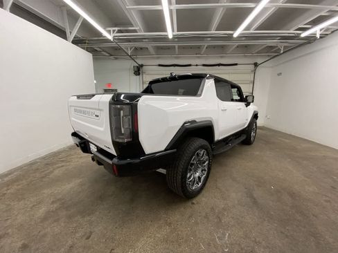 Used 2024 GMC Hummer EV 3X w/ Battery Pack, 24 Module Pack image 6