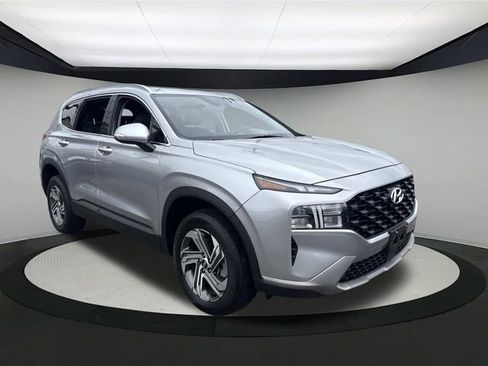 Used 2023 Hyundai Santa Fe SEL image 4