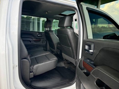 Used 2017 GMC Sierra 1500 SLT AWD/4WD image 15