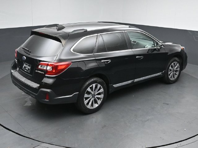 Used 2019 Subaru Outback 2.5i Touring w/ Popular Package #3A AWD/4WD image 52