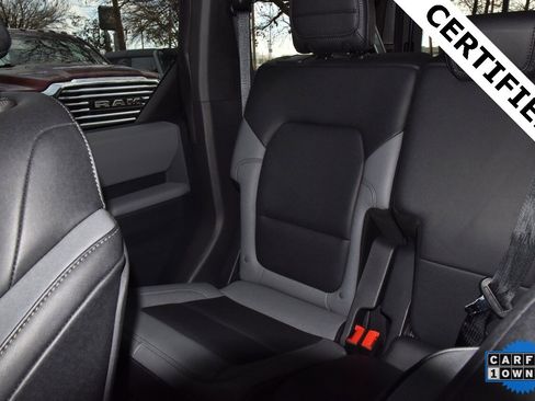 Certified 2023 Ford Bronco Big Bend image 20