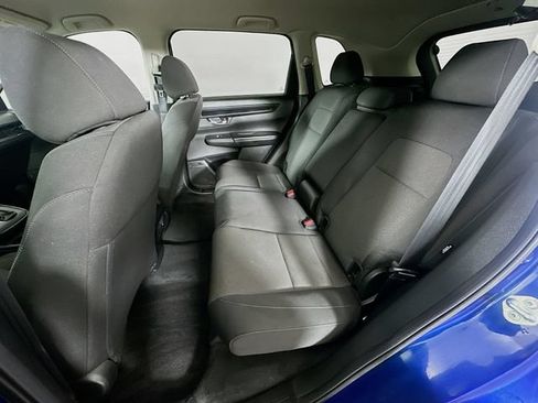 Used 2025 Honda CR-V LX image 28