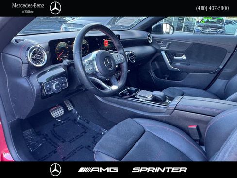 Used 2023 Mercedes-Benz CLA 250 image 11