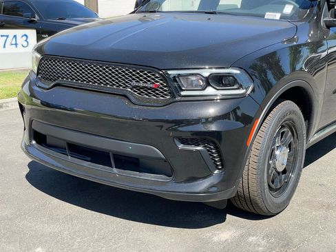 New 2025 Dodge Durango AWD w/ Skid Plate Group image 10