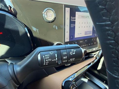 Used 2023 Lexus NX 350 AWD image 57