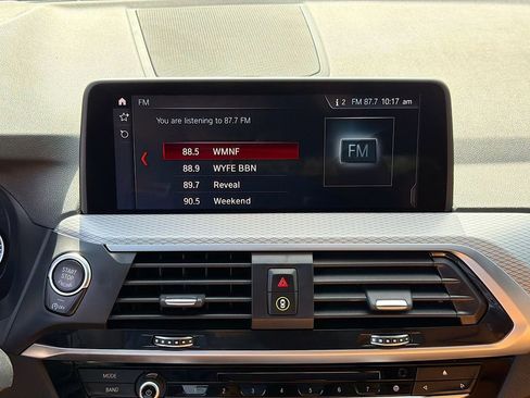 Used 2019 BMW X3 sDrive30i w/ M Sport Package 2 image 32