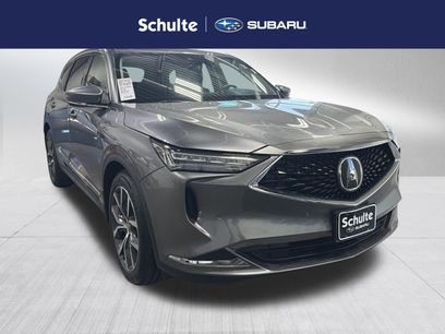 Used 2023 Acura MDX w/ Technology Package