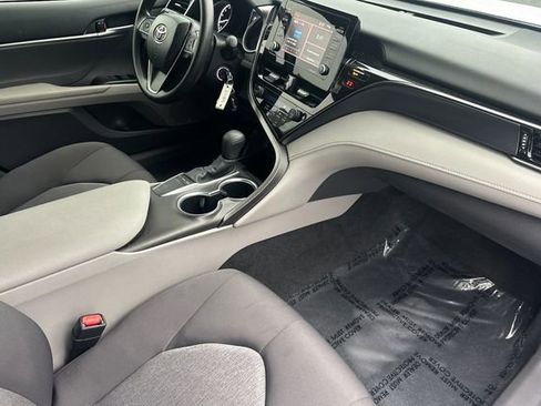 Certified 2024 Toyota Camry LE image 19