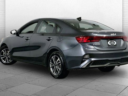 Certified 2024 Kia Forte LXS image 11