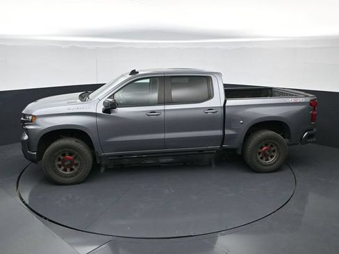 Used 2022 Chevrolet Silverado 1500 RST AWD/4WD image 34