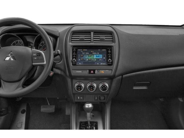 Used 2024 Mitsubishi Outlander Sport ES AWD/4WD image 13