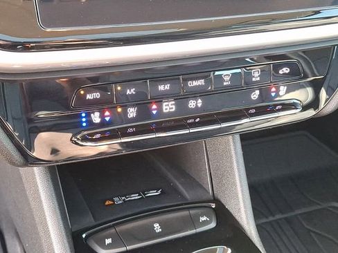 Used 2023 Chevrolet Bolt EUV Premier w/ Sun & Sound Package image 13