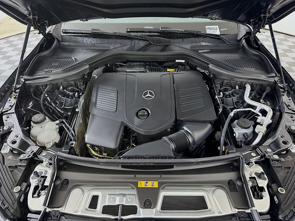 Certified 2026 Mercedes-Benz GLC 300 4MATIC image 31