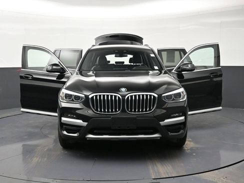Used 2020 BMW X3 xDrive30i image 36