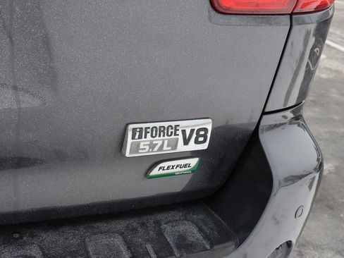 Used 2014 Toyota Sequoia Limited image 17