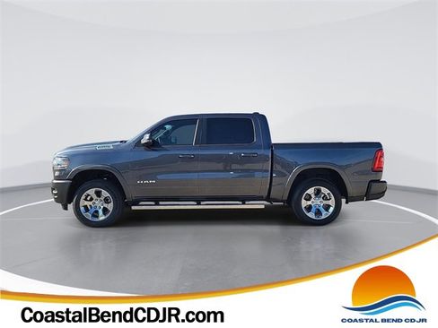 Used 2026 RAM 1500 Lone Star image 1
