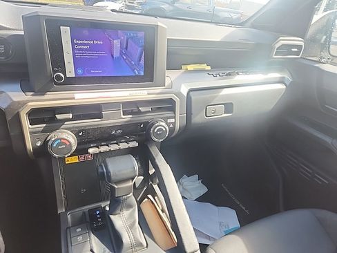 Certified 2024 Toyota Tacoma SR5 image 14