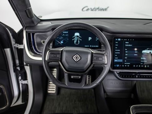 Used 2024 Rivian R1S Adventure AWD/4WD image 29