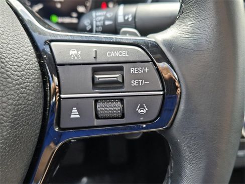 Certified 2024 Acura Integra image 25