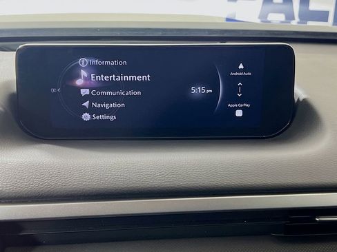 Certified 2025 MAZDA CX-50 AWD 2.5 S w/ Weather Package image 18