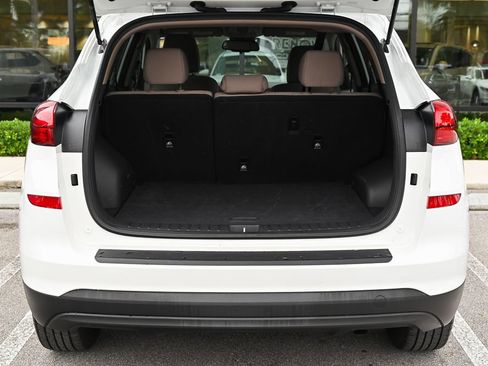 Used 2020 Hyundai Tucson Value image 11