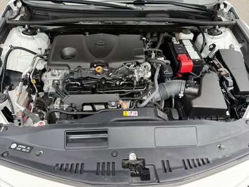 Used 2023 Toyota Camry SE image 20