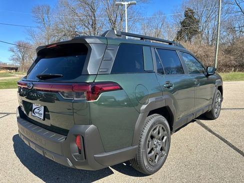 New 2026 Subaru Outback Premium image 7