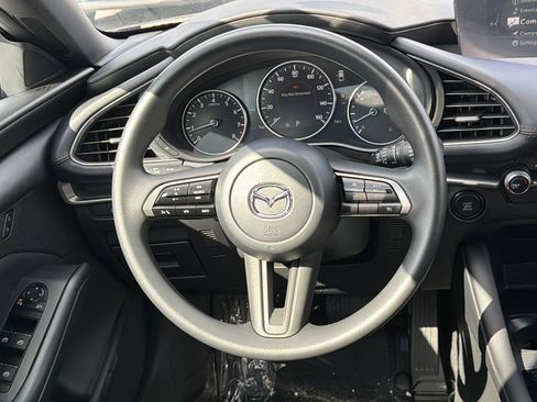 New 2026 MAZDA MAZDA3 s FWD image 30