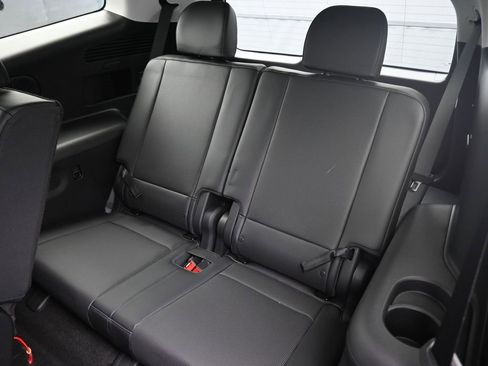 New 2026 Hyundai Ioniq 9 SEL image 13