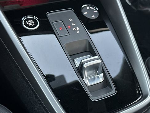 Used 2024 Audi A3 2.0T Premium Plus w/ Premium Plus Package image 19