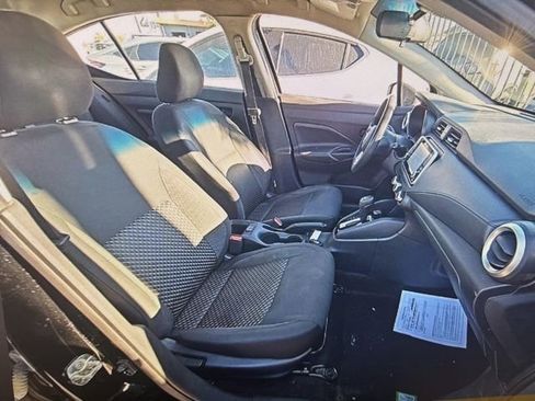 Used 2020 Nissan Versa S image 15