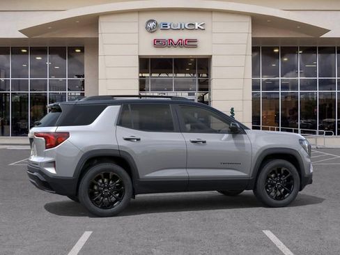 New 2027 GMC Terrain Elevation w/ Elevation Premium Package FWD image 5