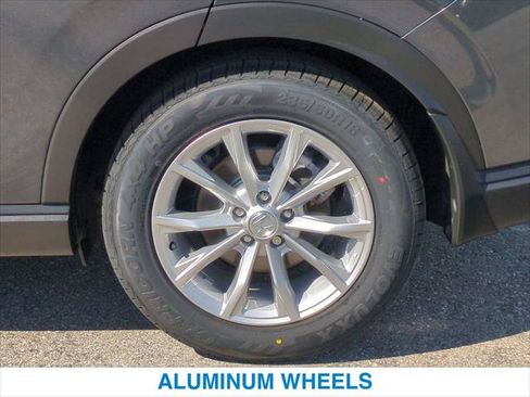 Used 2023 Honda CR-V EX-L image 11